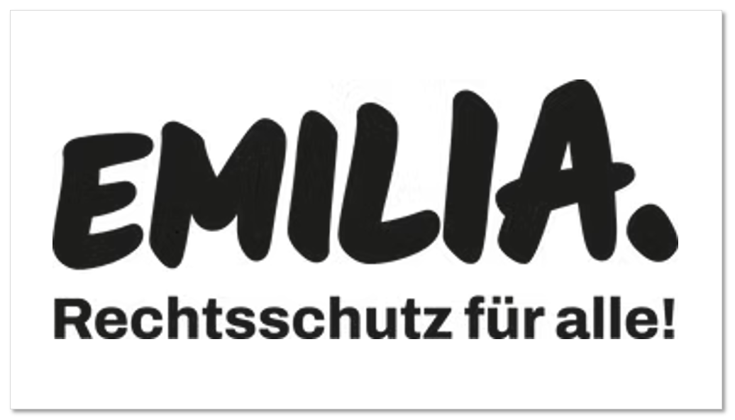 Emilia Rechtschutz